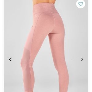Fabletics mila high waisted leggings